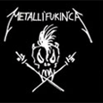 Metallica Metallifukinca Hoodie