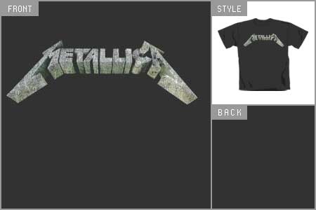 metallica (MOP Vintage) T-shirt atm_META09TSCMOP