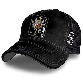 Metallica Pirate Headwear