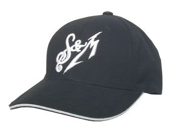 S & M Cap