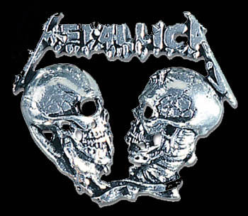 Sad But True Pendant