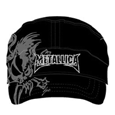 Metallica Scary Guy - Cadet Baseball Cap