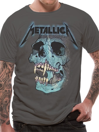 Metallica (Shortest Straw) T-shirt