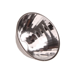 Metalsub 10D Reflector for HID 126 Cablelight