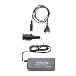 Metalsub Fast Charger MP2500