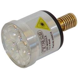 Metalsub LED Unit for XL7,2 Torch