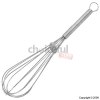 Metaltex 20cm Stainless Steel Ten Wire Balloon