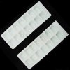 Metaltex Ice Cube Trays Pack of 2
