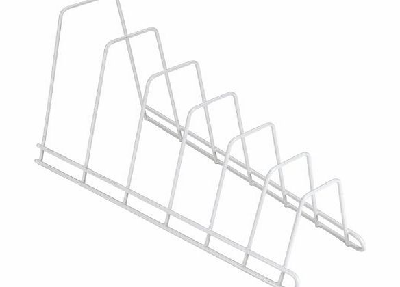 Metaltex Sector Tray Holder