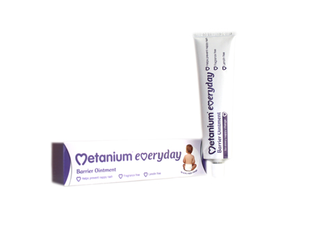 Barrier Ointment 80g