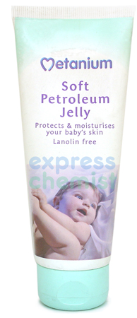 Soft Petroleum Jelly 100ml