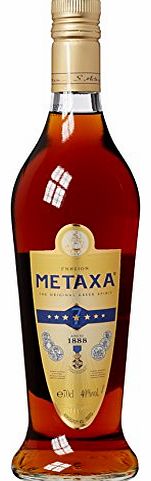 Metaxa Amphora 70cl