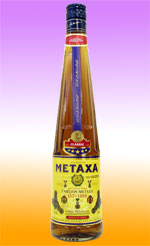 METAXA Five Star 70cl Bottle
