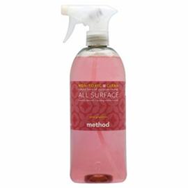Method All Purpose Spray- Pink Grapefruit 828ml