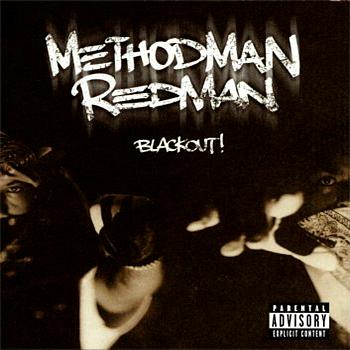 Method ManRedman Black Out
