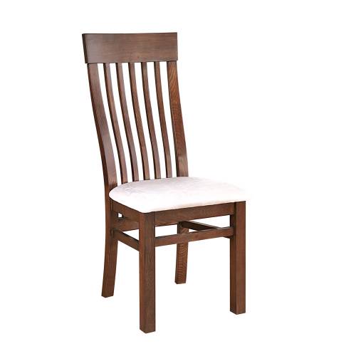 Metro Oak Dining  Occasional Furniture Metro Oak Dining Chair x2