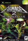 Armada 2 Star Command Xbox