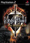 Metro3D Kings Field IV for PS2