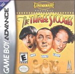 Metro3D The Three Stooges GBA