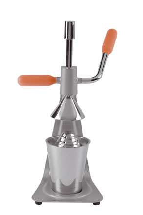 L Press Juicer orange 45cm