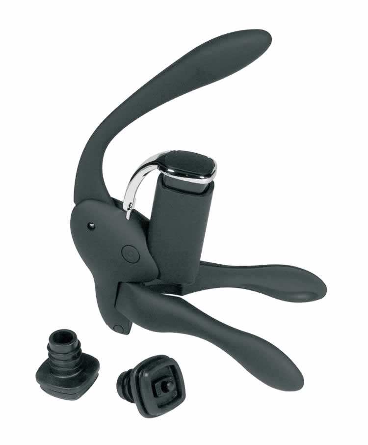 Rabbit Lever vacuum pump