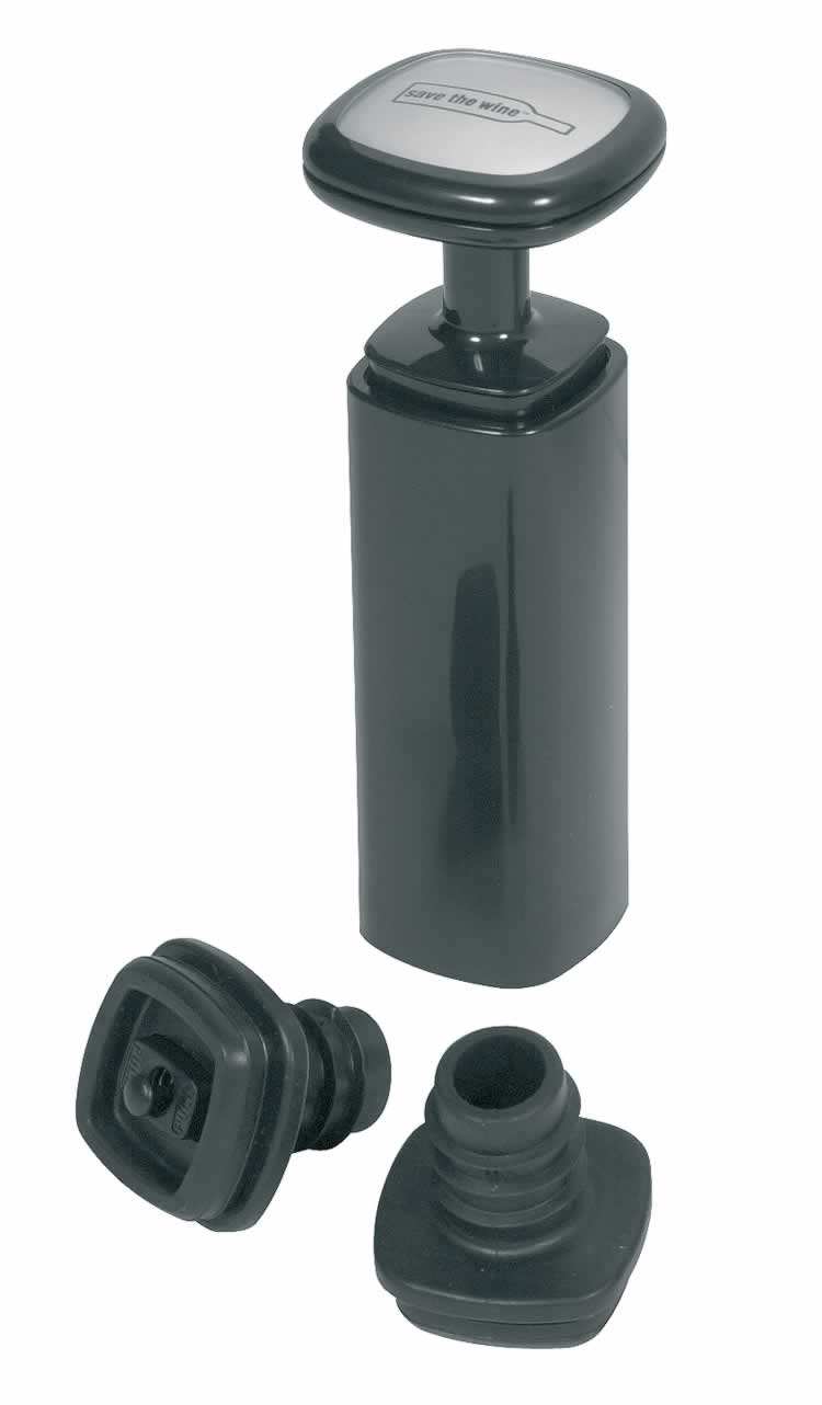 Save The Wine Vacuum Pump