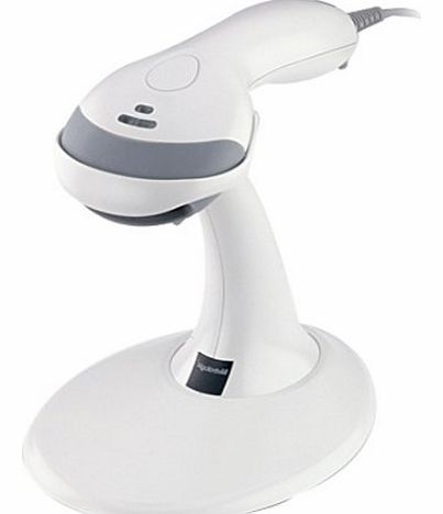 Metrologic Instruments Metrologic MS 9540 VoyagerCG - Barcode scanner - handheld - 72 line / sec - USB