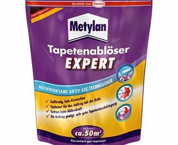 Metylan Expert wallpaper Stripper 400g
