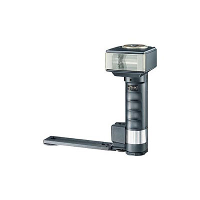 Metz 45 CL-1 with NiMH Batteries