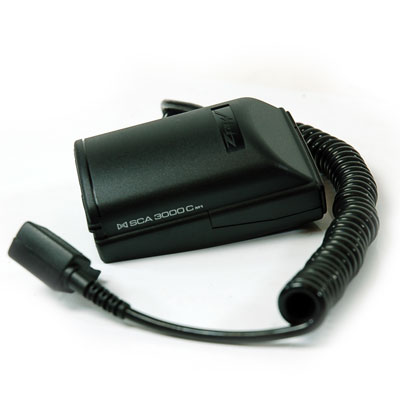 Metz SCA 3000 C Connecting Lead