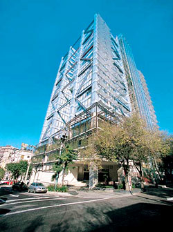 Fiesta Inn Insurgentes Viaducto