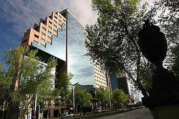 Melia Mexico Reforma