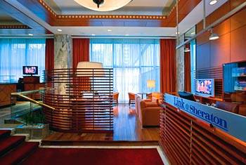 Sheraton Maria Isabel Hotel & Towers