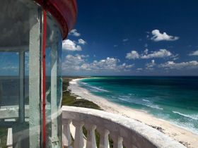 Mexico divemaster internship