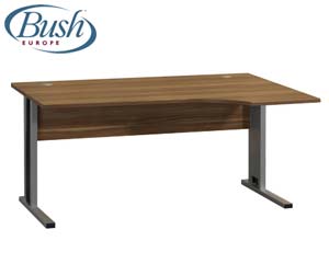 Mexico ergonomic desk