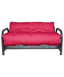 Sofa  Mattress on Mexico Futon Sofa Bed With Mattress   Wine   Review  Compare Prices