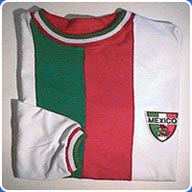 Mexico Toffs Mexico 1978 Shirt