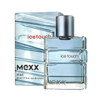 Ice Touch 75ml Aftershave Splash
