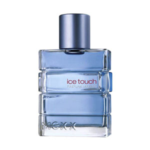 Ice Touch Man Aftershave 75ml