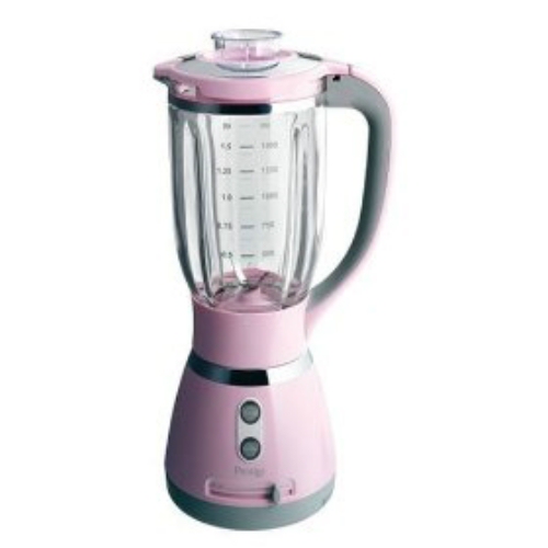 Meyer Prestige Pink Deco Table Blender