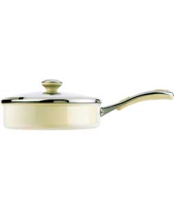 Meyer Select Stainless Steel 14cm Milkpan