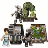 Aliens Mez-Itz Four Figure Pack
