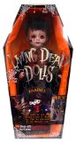 Mezco Isabel - Living Dead Dolls - Series 16 - Mezco