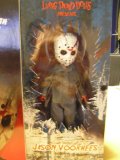 mezco living dead dolls Friday the 13th part 3