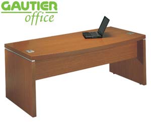 Mezzo executive desk