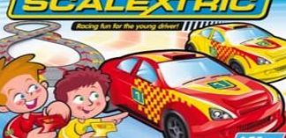 MF Scalextric (990780199)