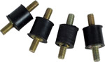 MFA Anti Vibration Motor Mounts ( Anti-Vibration