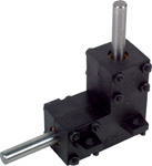 MFA Bevelled Gearbox ( Bev/Gearbox )