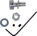 MFA Motor Shaft Adaptor ( Gear Adapt 6mm Shaft )