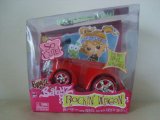 MGA Entertainment Bratz Babyz Rockin Wagon